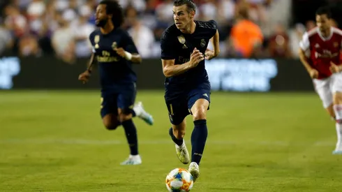 A qué hora juega Real Madrid vs. Atlético Madrid por la International Champions Cup