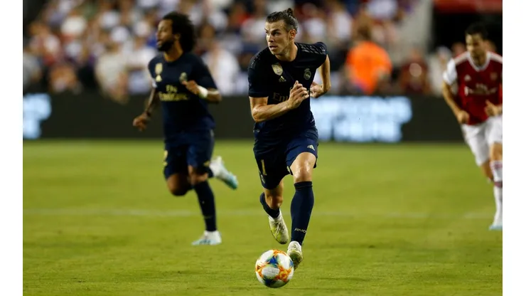 A qué hora juega Real Madrid vs. Atlético Madrid por la International Champions Cup