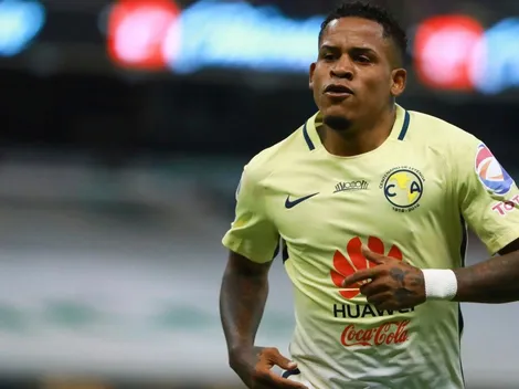 Grandes chances de regresar al fútbol mexicano para Michael Arroyo