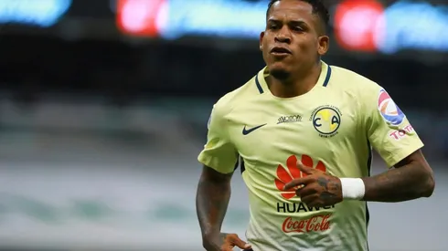 Grandes chances de regresar al fútbol mexicano para Michael Arroyo