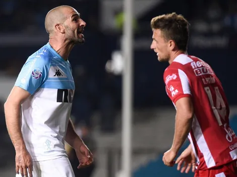 Día y horario de Racing vs. Unión por la Superliga Argentina