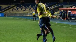 A qué hora juega Coquimbo Unido vs. Universidad de Concepción por la Primera División de Chile