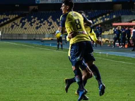 A qué hora juega Coquimbo Unido vs. Universidad de Concepción por la Primera División de Chile