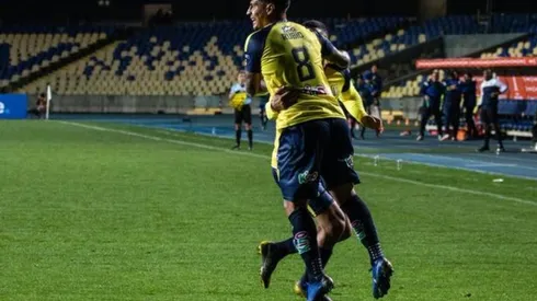 A qué hora juega Coquimbo Unido vs. Universidad de Concepción por la Primera División de Chile
