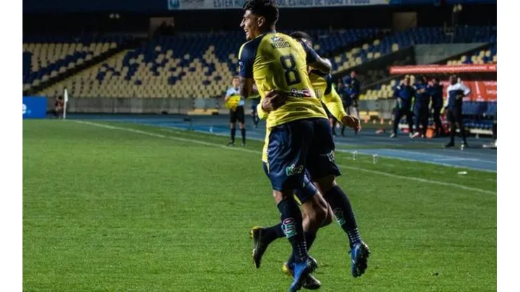 A qué hora juega Coquimbo Unido vs. Universidad de Concepción por la Primera División de Chile