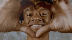 Cuadrado hizo pinta en Instagram con la nueva camiseta blanca de Juventus