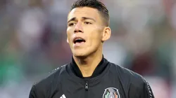 Héctor Moreno podría seguir su carrera en el fútbol de Qatar. (Foto: Getty)
