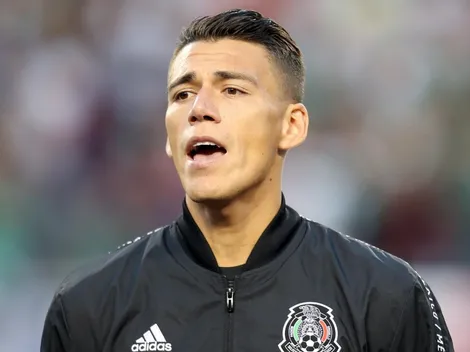 ESPN: Héctor Moreno podría seguir su carrera en Qatar