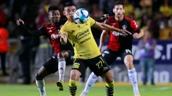 Morelia vs. Atlas (Foto: Jam Media)