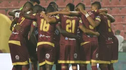 A qué hora juega Rionegro Águilas vs. Deportes Tolima por la Liga Águila de Colombia