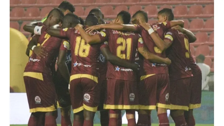 A qué hora juega Rionegro Águilas vs. Deportes Tolima por la Liga Águila de Colombia