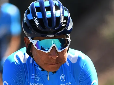 ¡Impresionante exhibición! Nairo Quintana gana la etapa 18 del Tour de Francia