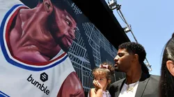Traidor: en Twitter destrozaron a Paul George por asegurar que "siempre fue fanático de los Clippers"