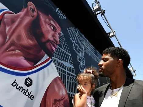 Traidor: en Twitter destrozaron a Paul George por asegurar que "siempre fue fanático de los Clippers"