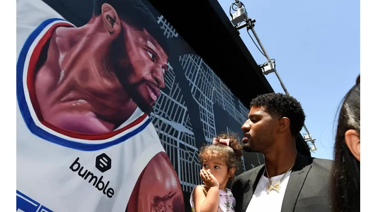 Traidor: en Twitter destrozaron a Paul George por asegurar que "siempre fue fanático de los Clippers"
