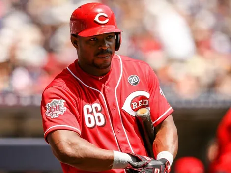 Yasiel Puig podría llegar a estos equipos si los Rojos deciden moverlo