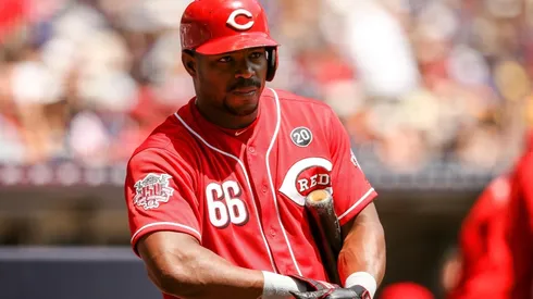 Yasiel Puig podría llegar a estos equipos si los Rojos deciden moverlo