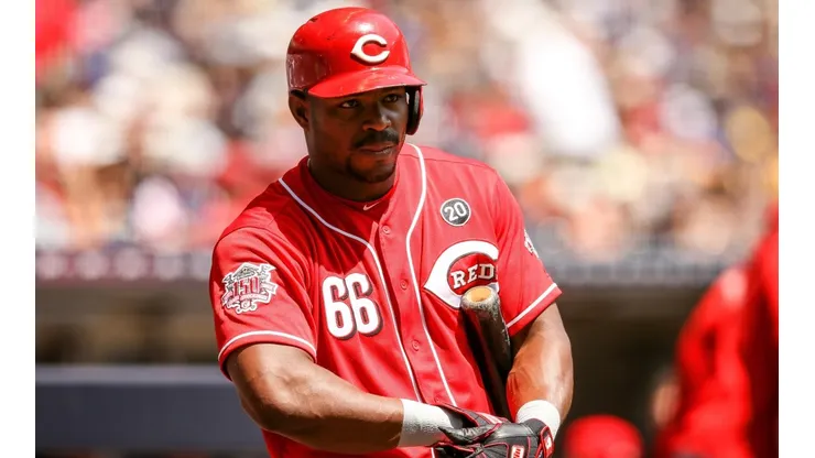 Yasiel Puig podría llegar a estos equipos si los Rojos deciden moverlo