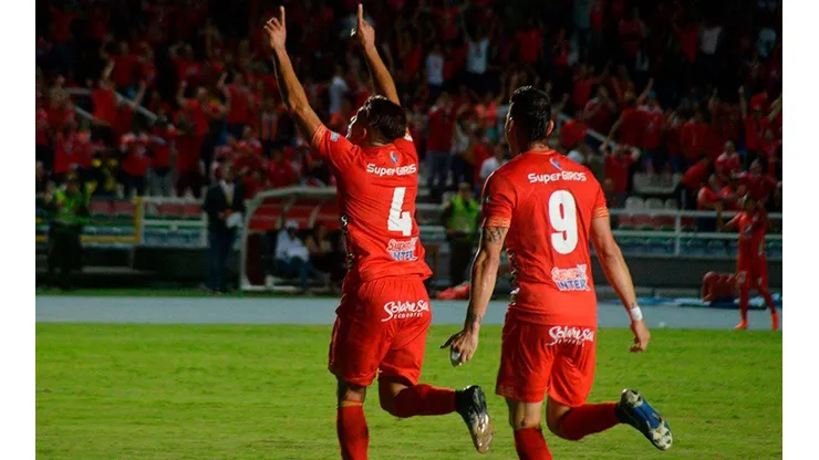 A qué hora juega América de Cali vs. Patriotas por la Liga Águila de Colombia