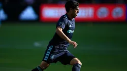 ¡Es más que Zlatan! Vela será el Capitán en el Juego de las Estrellas