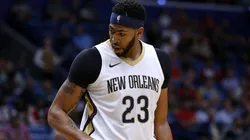 En ESPN predijeron que Anthony Davis no seguirá con los Lakers y revelaron su nuevo destino