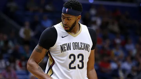 En ESPN predijeron que Anthony Davis no seguirá con los Lakers y revelaron su nuevo destino