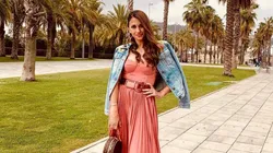 Foto de Antonela Roccuzzo.