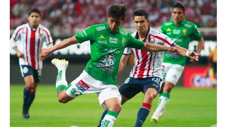 "Nos encantaría que regrese Macías a Chivas, sigue valiendo 15 millones": Mariano Varela