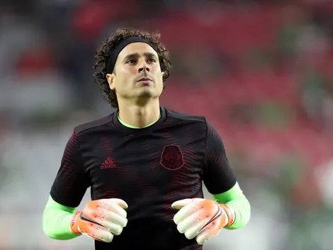 El Real Betis sigue de cerca a Ochoa