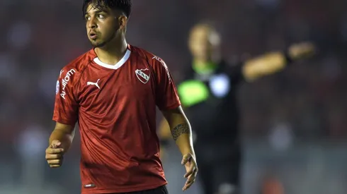 A qué hora juega Independiente vs. Universidad Católica por la Copa Sudamericana