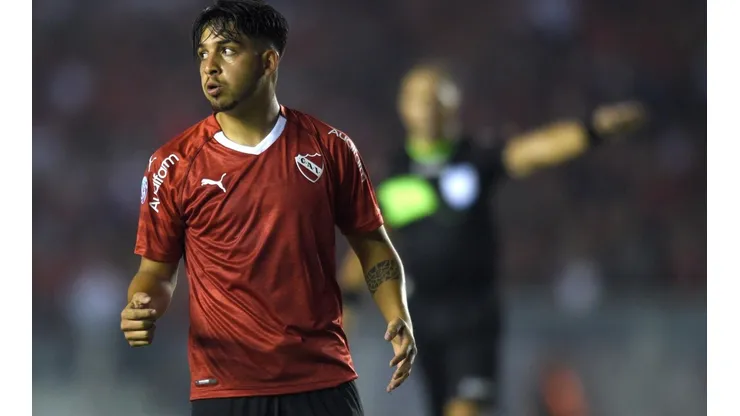 A qué hora juega Independiente vs. Universidad Católica por la Copa Sudamericana