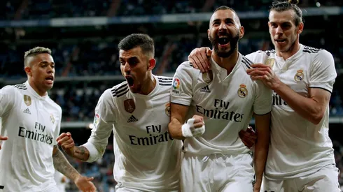 Confirmado: dejó Real Madrid para jugar en el Arsenal inglés