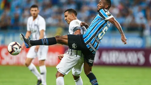 A qué hora juega Gremio vs. Libertad por la Copa Libertadores