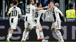 Desde Inglaterra aseguran que el Tottenham inició charlas por un crack de la Juventus