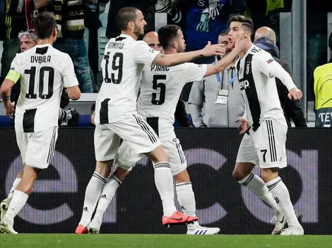 Desde Inglaterra aseguran que el Tottenham inició charlas por un crack de la Juventus