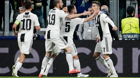 Desde Inglaterra aseguran que el Tottenham inició charlas por un crack de la Juventus