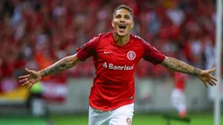 Guerrero suma 3 goles en la presente Copa Libertadores.