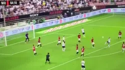 Foto de Lucas Moura.