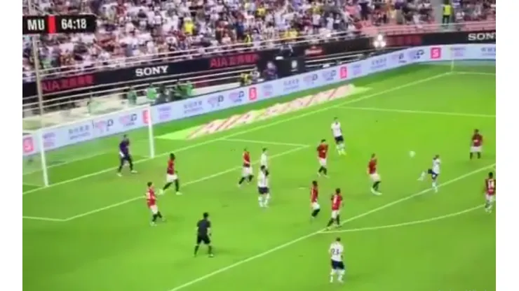 Foto de Lucas Moura.