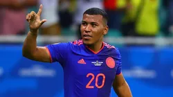 El padre de Roger Martínez afirma que “hay un equipo de Inglaterra que lo está buscando”