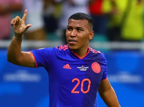 El padre de Roger Martínez afirma que “hay un equipo de Inglaterra que lo está buscando”