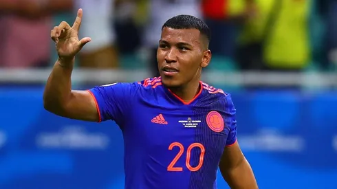 El padre de Roger Martínez afirma que “hay un equipo de Inglaterra que lo está buscando”