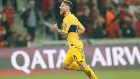 Ni el VAR ni Paranaense: Boca jugó un partidazo y se llevó un triunfo de oro en Brasil