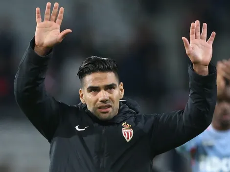 No eran rumores: desde Galatasaray confirmaron el interés por Falcao