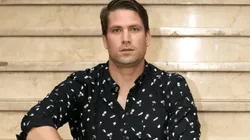 Bazán también jugó en el Juan Aurich de Chiclayo.