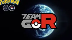 ¡El Equipo GO Rocket invade Pokémon GO!