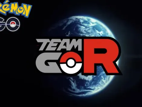 ¡El Equipo GO Rocket invade Pokémon GO!
