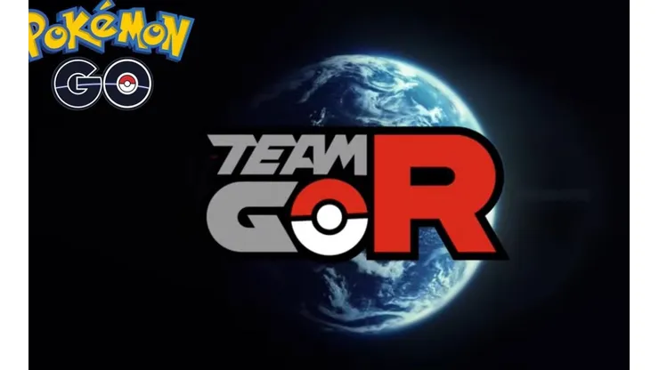 ¡El Equipo GO Rocket invade Pokémon GO!