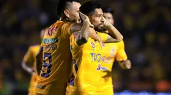 Tigres UANL (Foto: Getty)