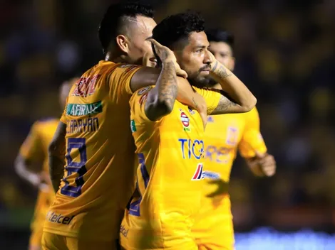 En VIVO: Real Salt Lake vs. Tigres UANL por la Leagues Cup